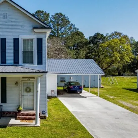 Buy this 3 bed house on 304 Boush St in Roper, North Carolina