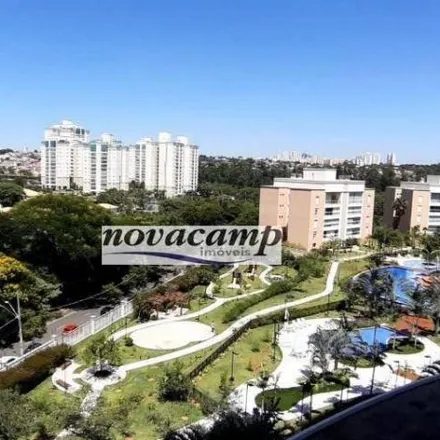 Buy this 4 bed apartment on unnamed road in Jardim Madalena, Campinas - SP