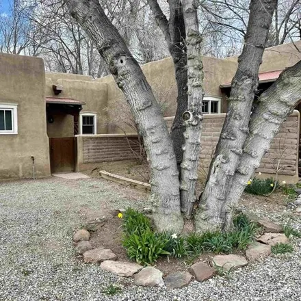 Buy this 2 bed condo on 298 Upper Ranchitos Road in Taos, NM 87571