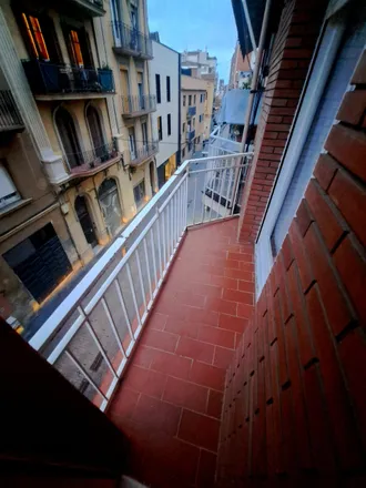 Image 8 - Carrer de Rossend Arús, 12, 08001 Barcelona, Spain - Room for rent