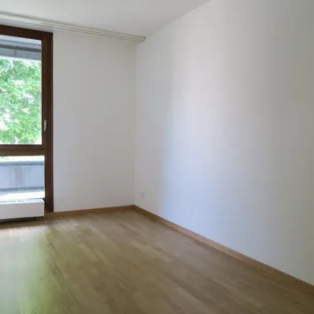 Rent this 4 bed apartment on Hofwilstrasse 112 in 3053 Münchenbuchsee, Switzerland