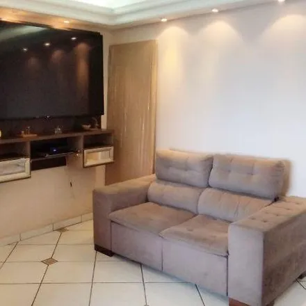 Buy this 3 bed apartment on Avenida C-182 in Setor Jardim América, Goiânia - GO