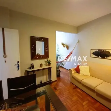 Buy this 2 bed apartment on Rua Olegário Maciel in São Mateus, Juiz de Fora - MG