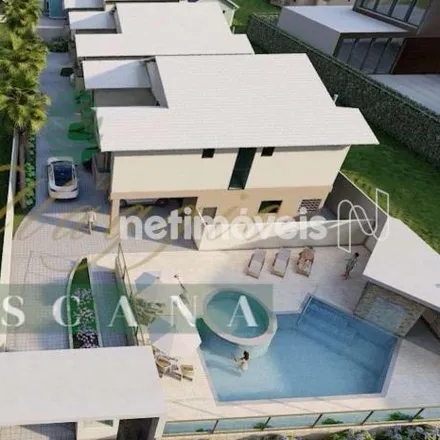 Buy this 4 bed house on Rua Expedicionário Nilo Morais Pinheiro in Pampulha, Belo Horizonte - MG