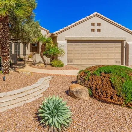 Buy this 2 bed house on 16454 West Sandia Park Drive in Surprise, AZ 85374