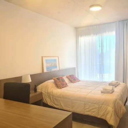 Rent this 1 bed apartment on Juan Manuel Estrada 883 in Partido de Escobar, B1625 AAF Belén de Escobar