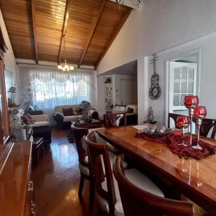 Buy this 5 bed house on unnamed road in 170521, Quito