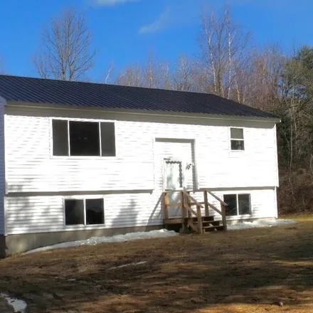 Buy this 3 bed house on 1324 Albion Road in Waterville, ME 04901