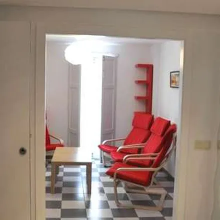 Rent this 4 bed apartment on Casa La Pepa in Carrer de la Conquesta, 8