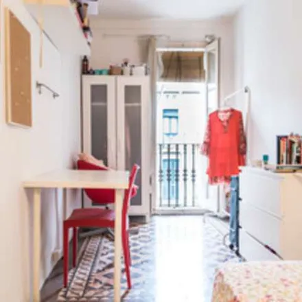 Image 3 - Carrer del Cigne, 5, 08012 Barcelona, Spain - Apartment for rent