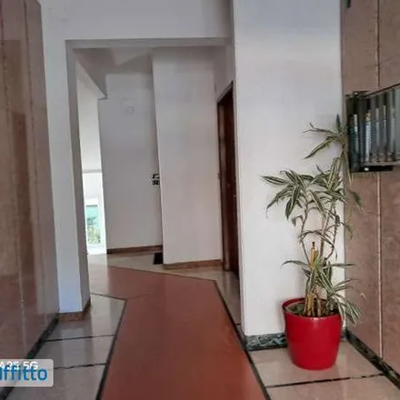 Rent this 4 bed apartment on Via Giorgio Marussig 31 in 16166 Genoa Genoa, Italy