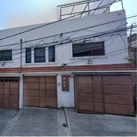 Buy this 3 bed house on Calle Tekit 21 in Tlalpan, Santa Fe