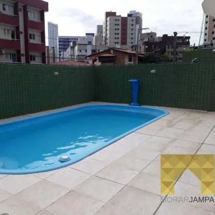 Rent this 3 bed apartment on Rua Maria Aparecida Neiva de Gouveia in Jardim Oceania, João Pessoa - PB