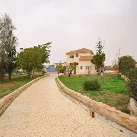 Image 1 - Agios Georgios, Paphos District, Cyprus - House for sale