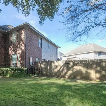 Image 2 - 3160 Waters Way Drive, Herbert, Sugar Land, TX 77478, USA - House for rent