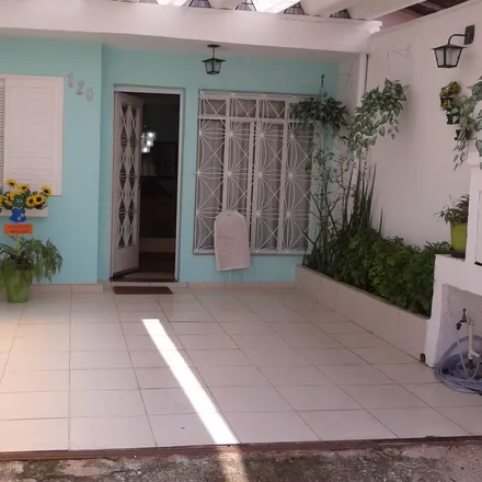 Rent this 2 bed house on São Paulo