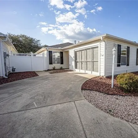 Image 1 - 17140 Southeast 75th Wickson Court, The Villages, FL 34491, USA - House for rent