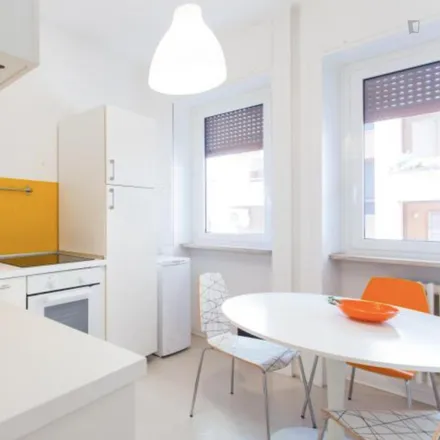 Image 7 - Via Egadi, 20144 Milan MI, Italy - Apartment for rent
