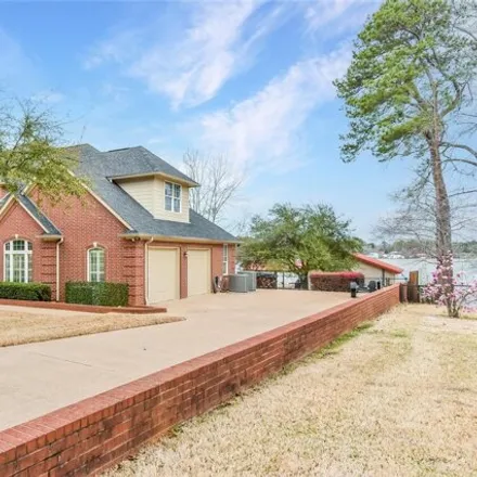 Image 3 - 126 Piney Point Drive, Cherokee County, TX 75766, USA - House for sale