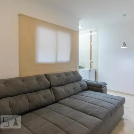 Rent this 2 bed apartment on Rua Catende in Vila Progresso, Santo André - SP