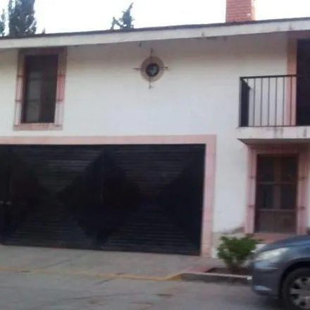 Buy this 9 bed house on Calle General Plutarco Elías Calles in 20257 Aguascalientes City, AGU