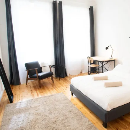 Rent this 1 bed room on Braunschweiger Straße 63 in 12055 Berlin, Germany