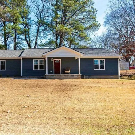 Buy this 2 bed house on 1371 Blanche Drive in Boaz, AL 35957