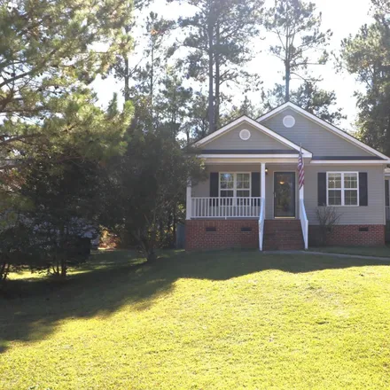 Buy this 3 bed house on 205 Parson Mill Lane in Richland County, SC 29229