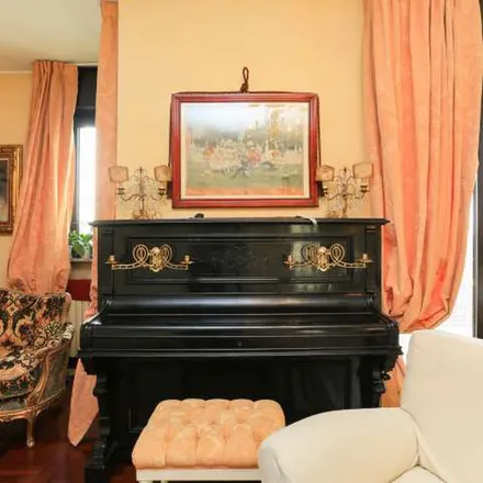 Rent this 3 bed apartment on Randstad in Via Martiri di Cefalonia, 20097 San Donato Milanese MI