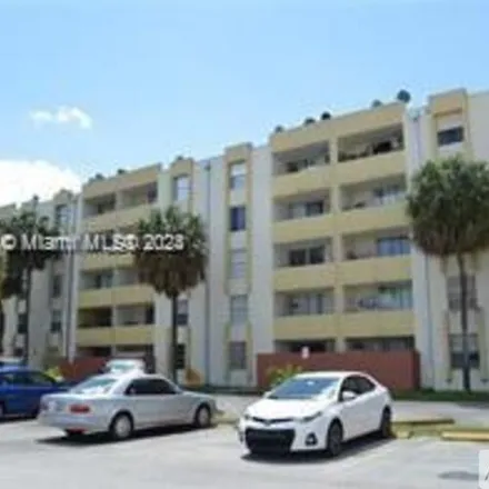 Rent this 2 bed condo on 10090 Northwest 80th Court