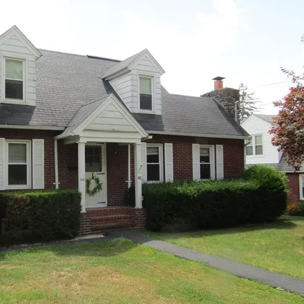 Buy this 3 bed house on 40 Prospect Street in Mansfield, PA 16933