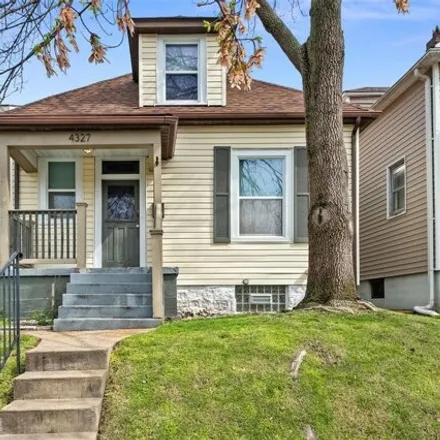 Image 2 - Christy Memorial United Methodist Church, Neosho Street, St. Louis, MO 63116, USA - House for sale