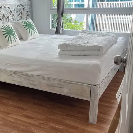 Rent this 1 bed apartment on Hua Hin in Prachuap Khiri Khan Province 77110, Thailand