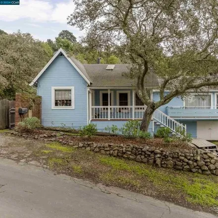 Buy this 2 bed house on 5734 Sobrante Avenue in El Sobrante, Contra Costa County