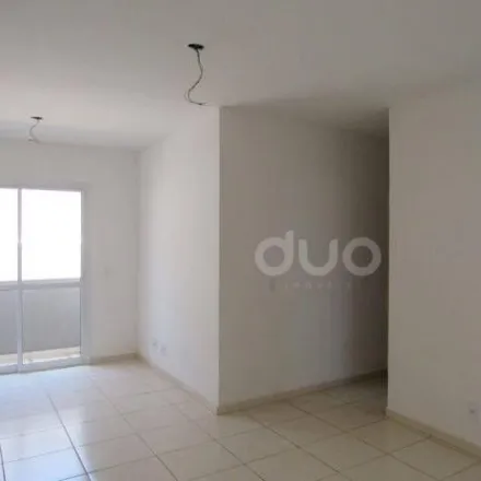 Image 1 - Rua Josué Blumer, Vila Sônia, Piracicaba - SP, 13408-011, Brazil - Apartment for rent