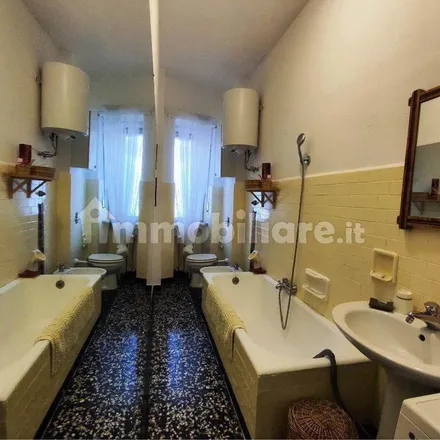 Image 2 - Lungo Po Alessandro Antonelli 91, 10153 Turin TO, Italy - Apartment for rent