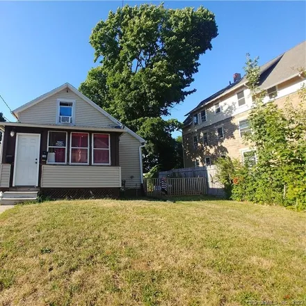 Buy this 3 bed house on 164 Sherman Avenue in Meriden, CT 06450