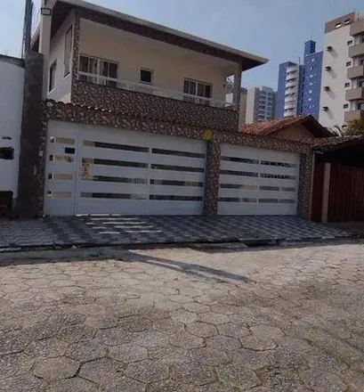 Buy this 2 bed house on Rua São Thomé in Vila Caiçara, Praia Grande - SP