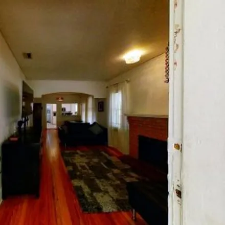 Buy this 3 bed apartment on 301 East Lambright Street in Old Seminole Heights, Tampa