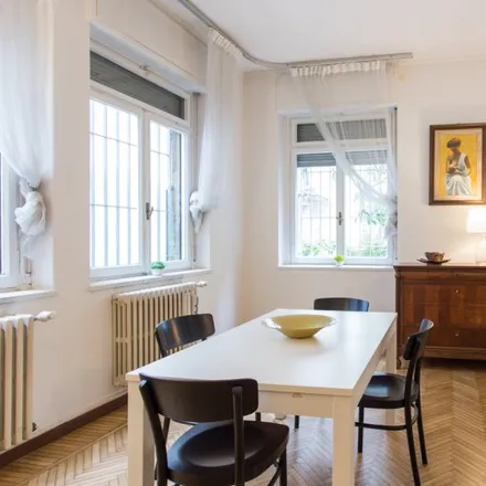 Rent this 2 bed apartment on Via Carlo Ottavio Cornaggia 14 in 20123 Milan MI, Italy