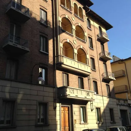 Rent this 1 bed apartment on Via Giuseppe Grassi 4 in 10138 Turin TO, Italy