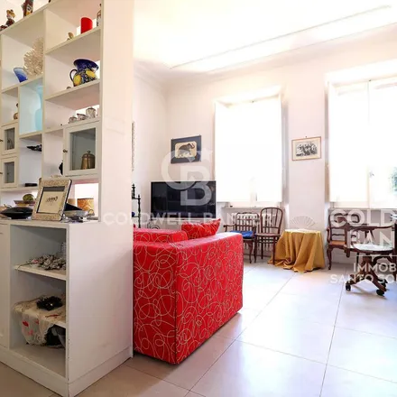 Rent this 5 bed apartment on Viale Aurelio Saffi in 00120 Rome RM, Italy