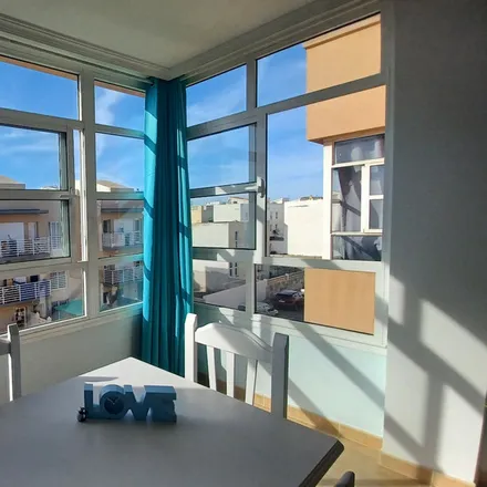 Rent this 2 bed apartment on unnamed road in 35660 La Oliva, Spain