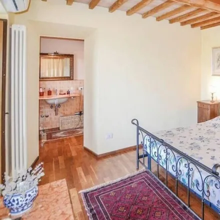 Rent this 5 bed house on Pieve Santo Stefano in Via del Cimitero XII, 55060 Lucca LU