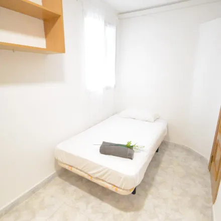 Image 3 - Carrer del Progrés, 250, 46011 Valencia, Spain - Room for rent