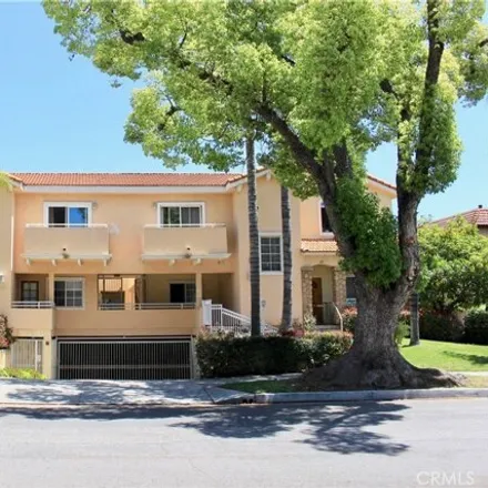 Buy this 3 bed townhouse on Golden West Avenue in West Arcadia, Arcadia