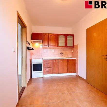 Image 4 - Krkoškova 743/23, 613 00 Brno, Czechia - Apartment for rent