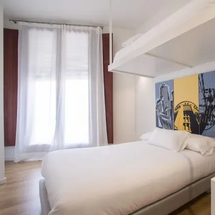 Rent this 2 bed apartment on Valencia in Valencian Community, Spain