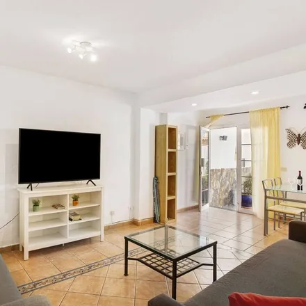 Rent this 2 bed apartment on Mogán