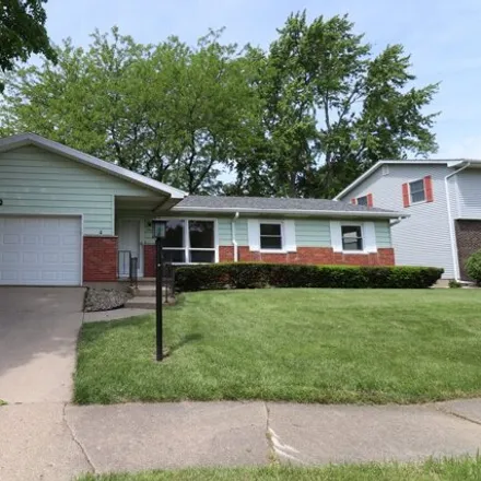 Buy this 3 bed house on 1150 North Lora Avenue in Princeton, IL 61356